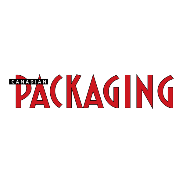 Canadian Packaging Magazine Logo PNG Vector