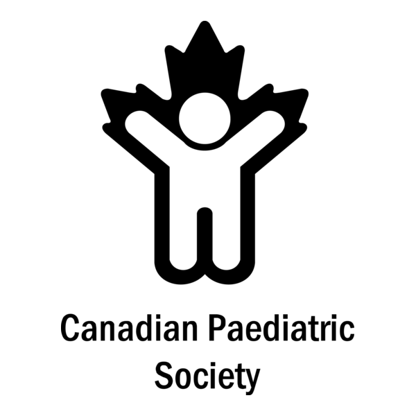 Canadian Peadiatric Society Logo PNG Vector