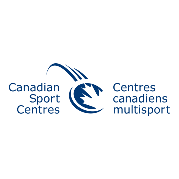 Canadian Sport Centres Logo PNG Vector
