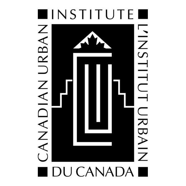 Canadian Urban Institute Logo PNG Vector