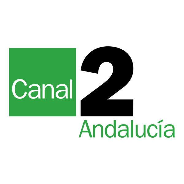 Canal 2 Logo PNG Vector