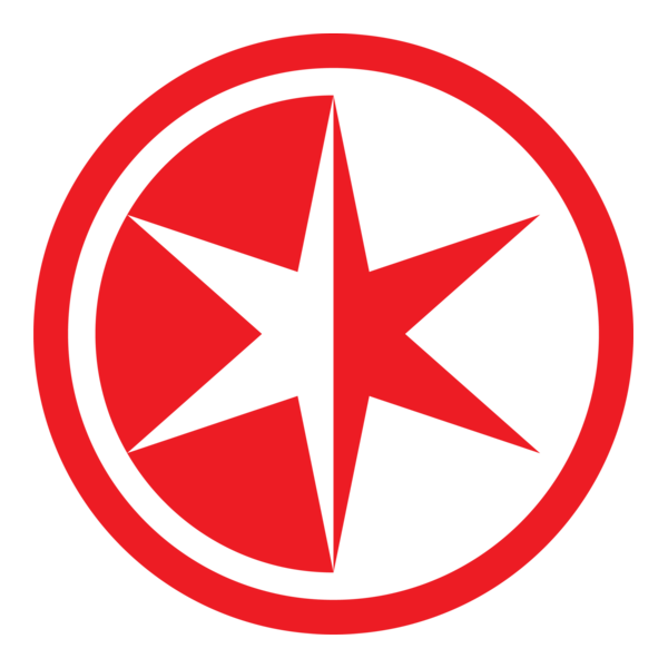 Canal 2 Logo PNG Vector