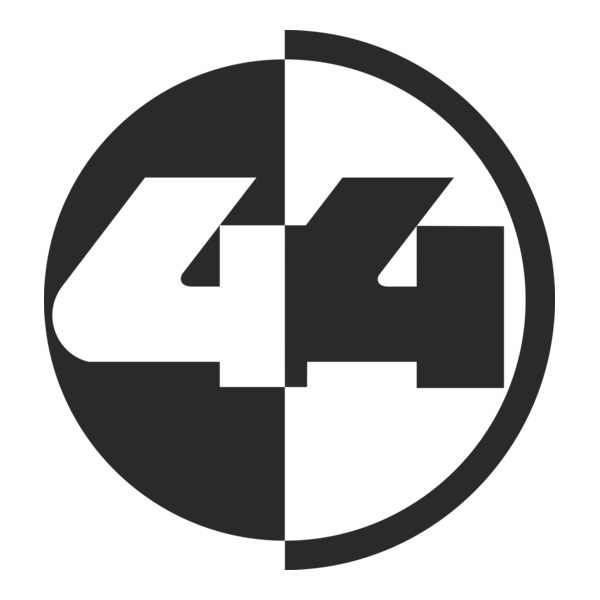 CANAL 44 Logo PNG Vector