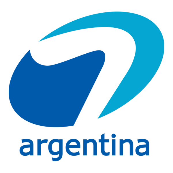 Canal 7 Argentina Logo PNG Vector