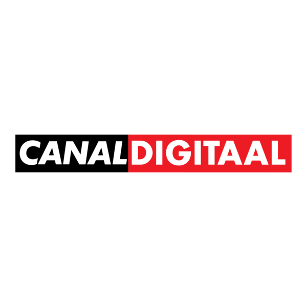 Canal Digitaal Logo PNG Vector