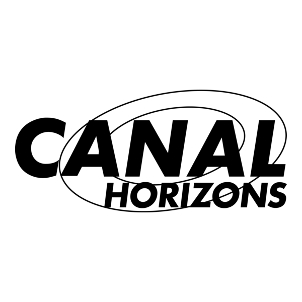 Canal Horizons Logo PNG Vector