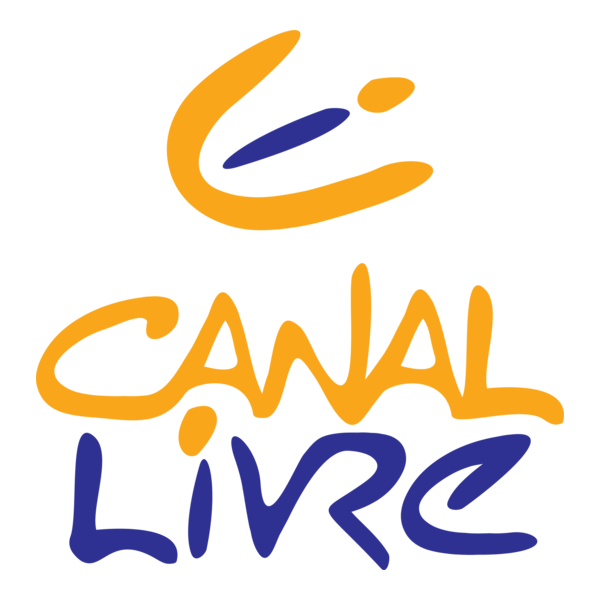 Canal Livre Logo PNG Vector