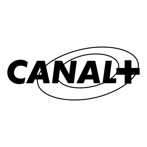Canal+ Logo PNG Vector