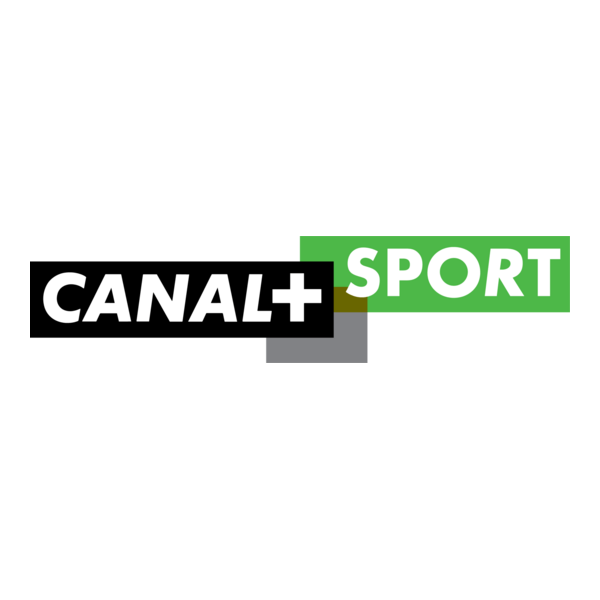 Canal Plus Logo PNG Vector