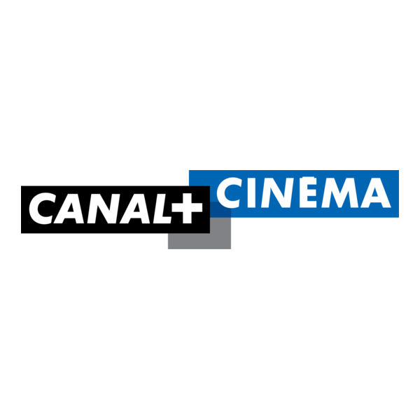 Canal Plus Logo PNG Vector