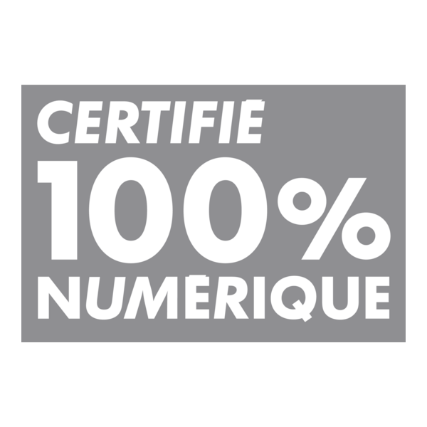 Canal Plus Logo PNG Vector