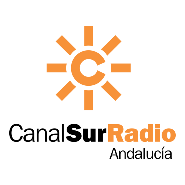 Canal Sur Radio Logo PNG Vector
