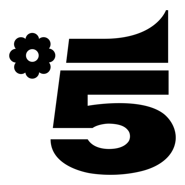 Canale 5 Logo PNG Vector