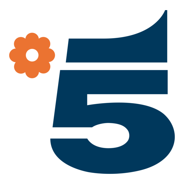 Canale 5 Logo PNG Vector