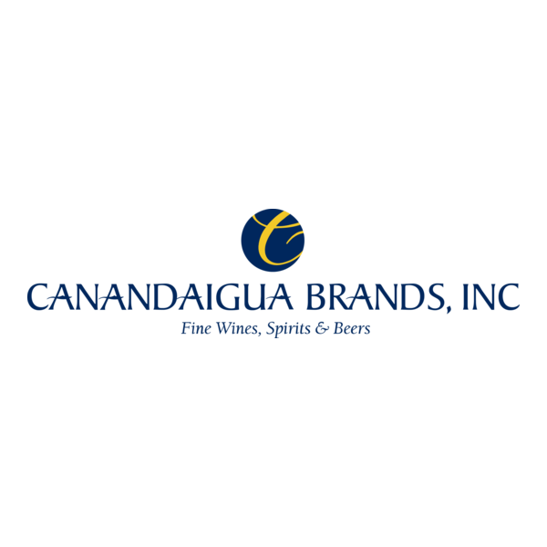 Canandaigua Brands Logo PNG Vector