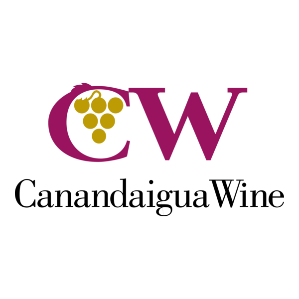 Canandaigua Wine Logo PNG Vector