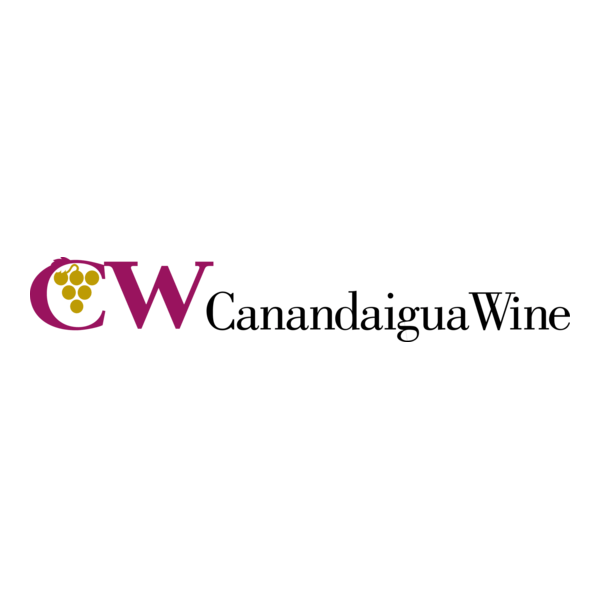 Canandaigua Wine Logo PNG Vector