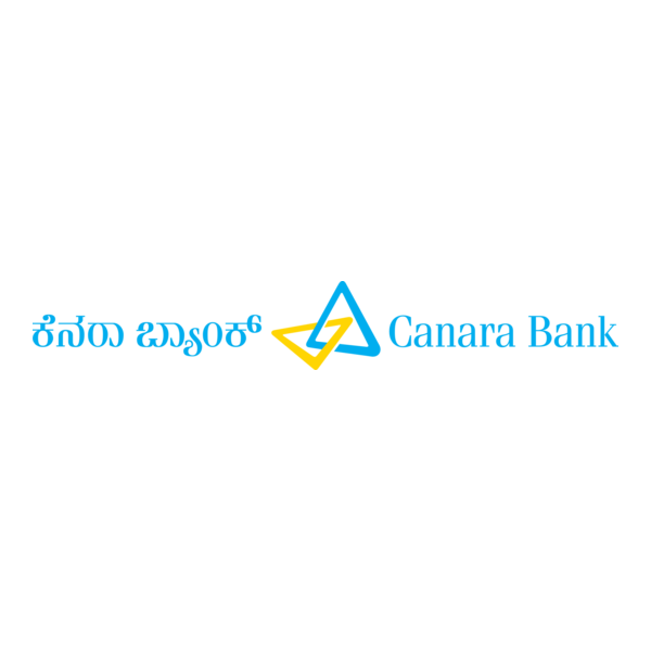 Canara Bank Logo PNG Vector