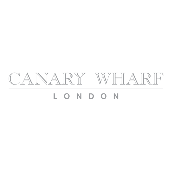 Canary Wharf Logo PNG Vector