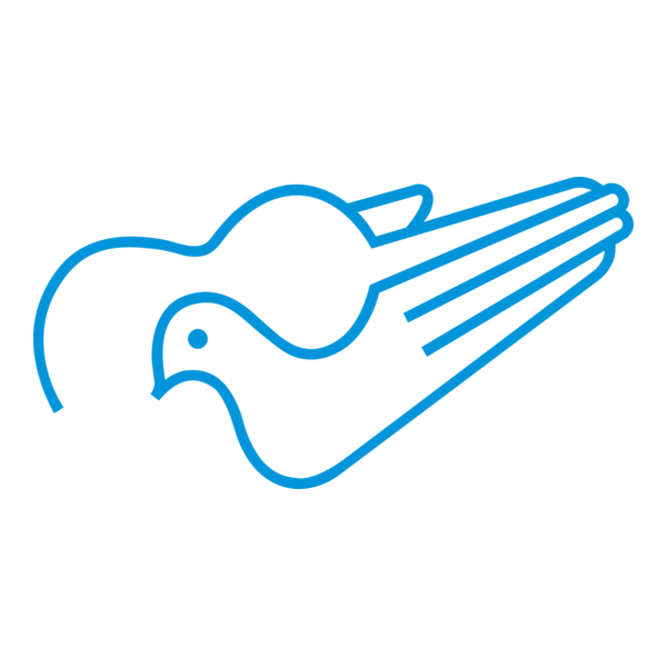 Cancao Nova TV Logo PNG Vector