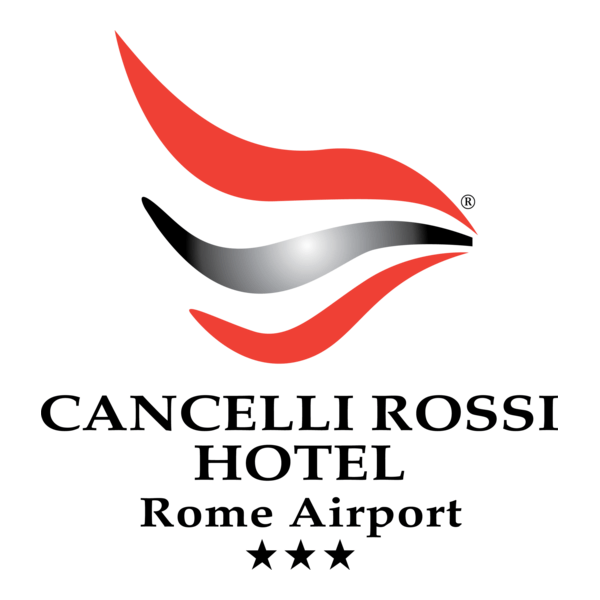 cancelli rossi hotel Logo PNG Vector