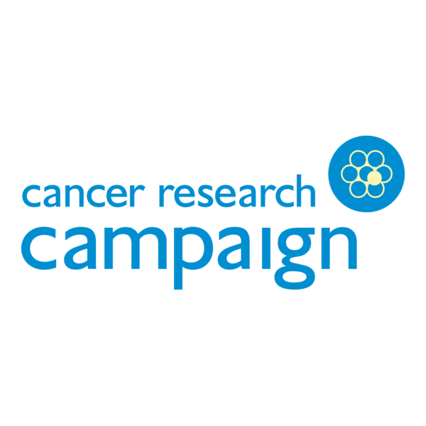 Cancer Research Campaign Logo PNG Vector
