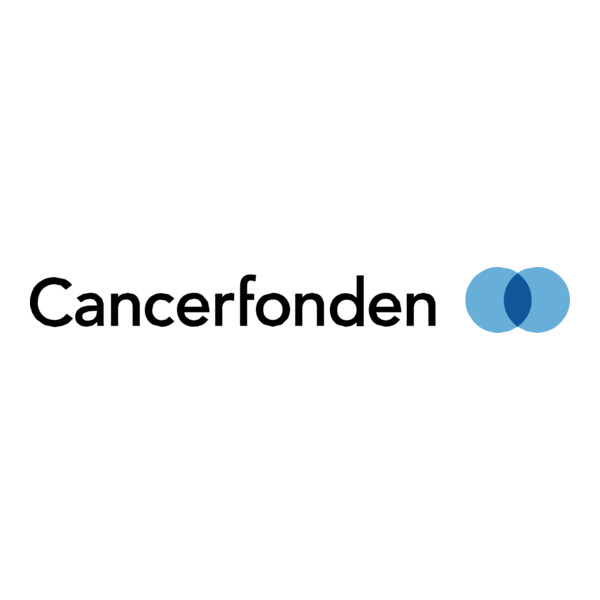 Cancerfonden Logo PNG Vector