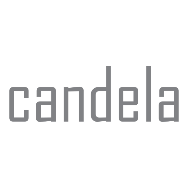 Candela Web Services Logo PNG Vector