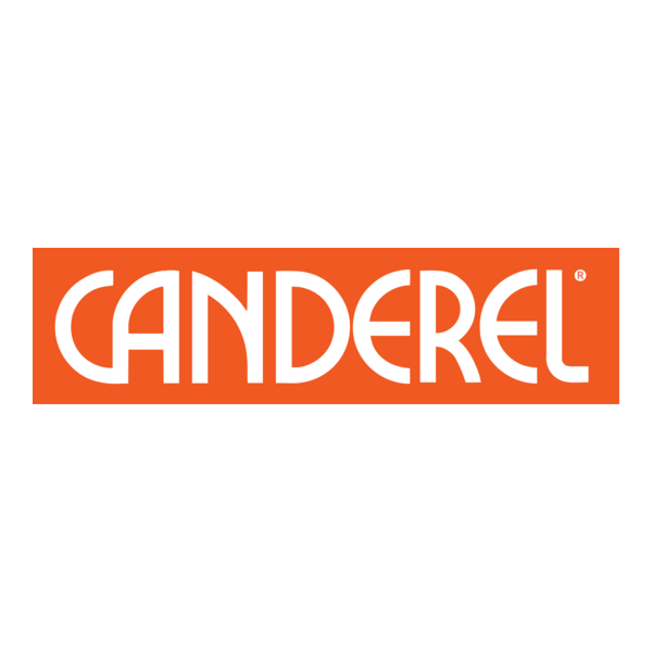Canderel 2008 Logo PNG Vector