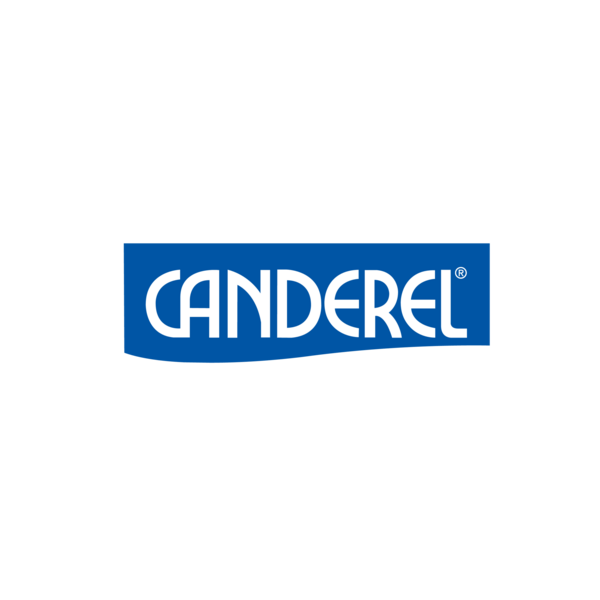 Canderel Logo PNG Vector