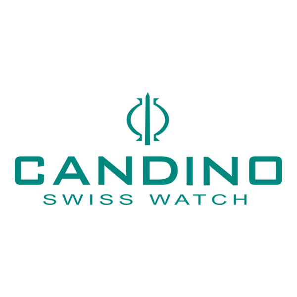 Candino watches Logo PNG Vector