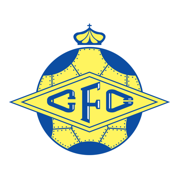 Canedo FC Logo PNG Vector
