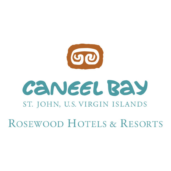 Caneel Bay Logo PNG Vector