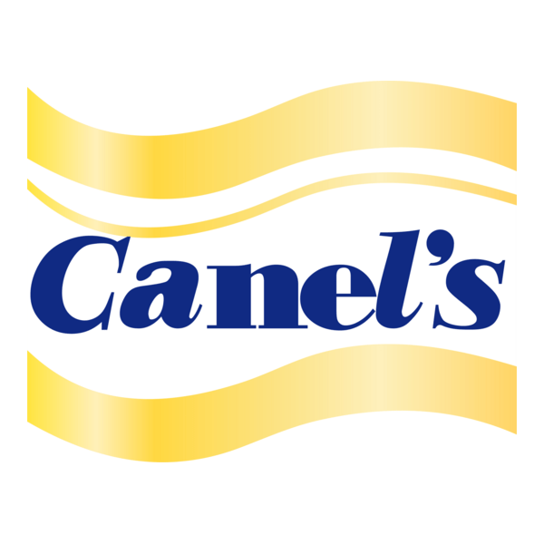 Canels Logo PNG Vector