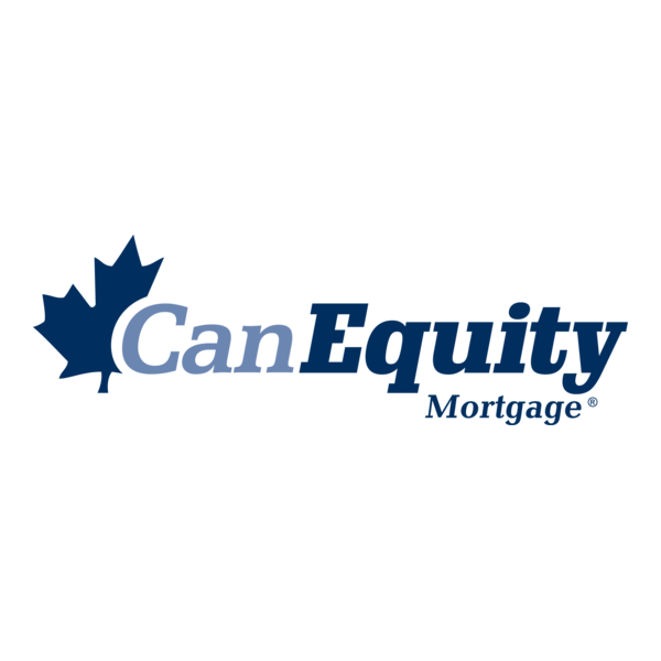 CanEquity Mortgage Logo PNG Vector