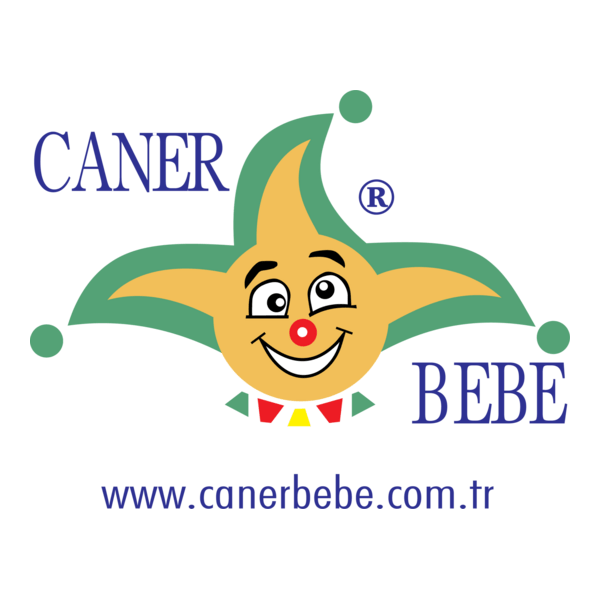 Caner Bebe Logo PNG Vector