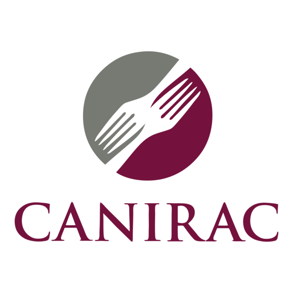 CANIRAC Logo PNG Vector