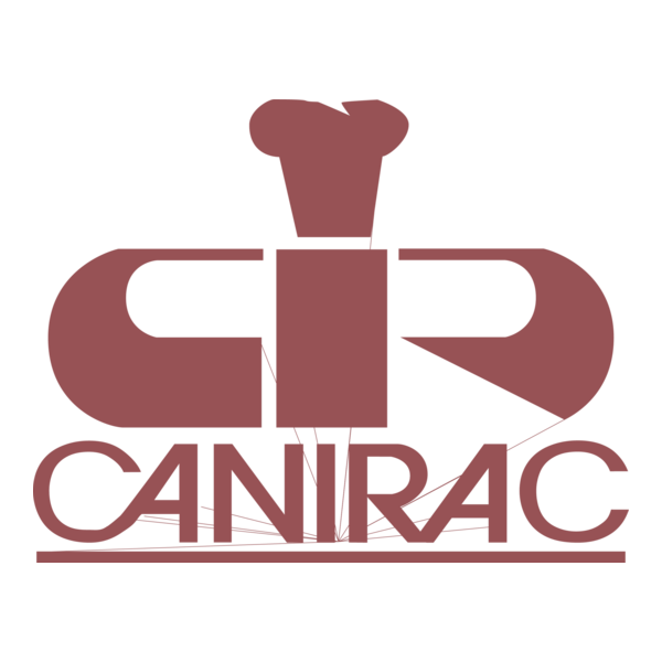 Canirac Mexico Logo PNG Vector