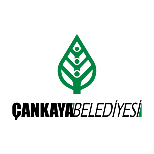 Cankaya Belediyesi Logo PNG Vector