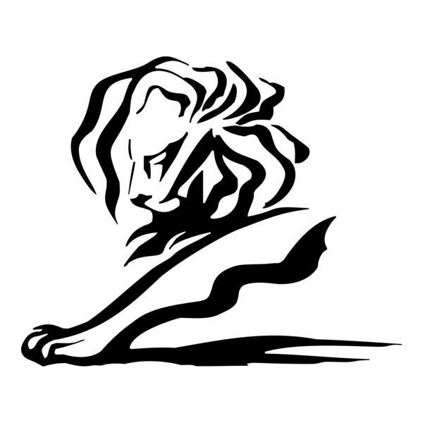 Cannes Lions Logo PNG Vector