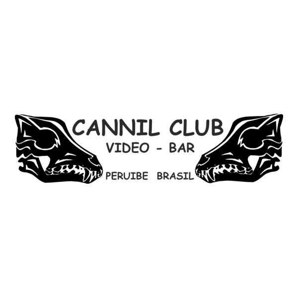 Cannil Club 1 Logo PNG Vector