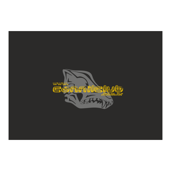 Cannil Club 2 Logo PNG Vector