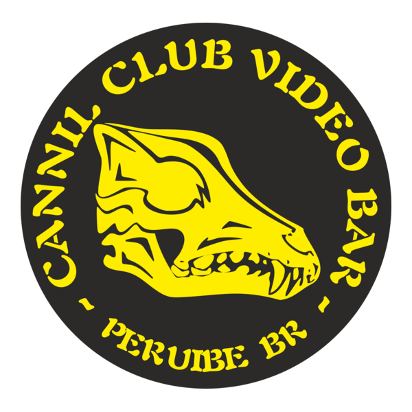 Cannil Club Logo PNG Vector