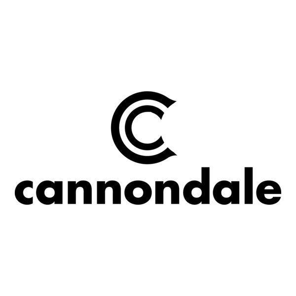 Cannondale Logo PNG Vector
