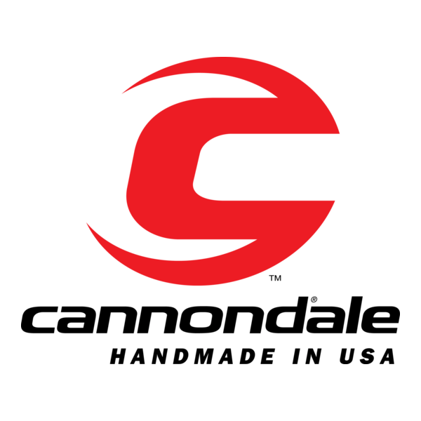 Cannondale Logo PNG Vector