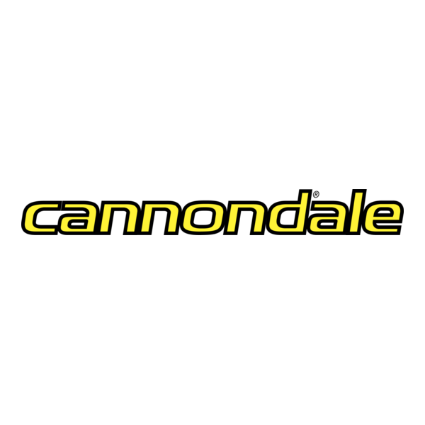 Cannondale Logo PNG Vector