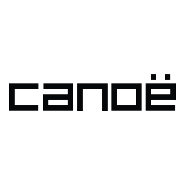 Canoe Logo PNG Vector