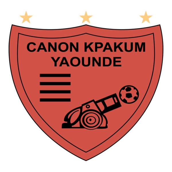 Canon Kpakum Yaounde Logo PNG Vector