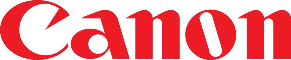 Canon Logo PNG Vector