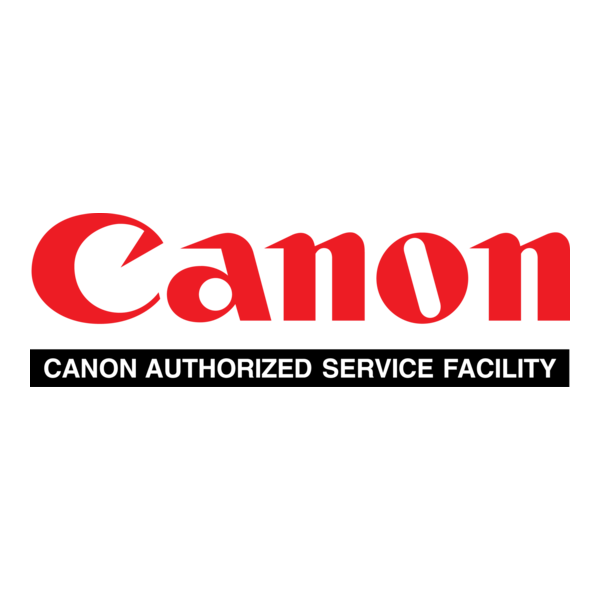 Canon Logo PNG Vector